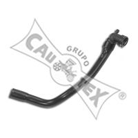 Шланг радиатора CAUTEX 031351