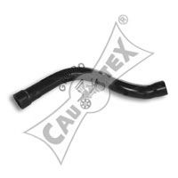 Шланг радиатора CAUTEX 206016