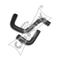 Шланг, теплообменник - отопление Metalcaucho 008366