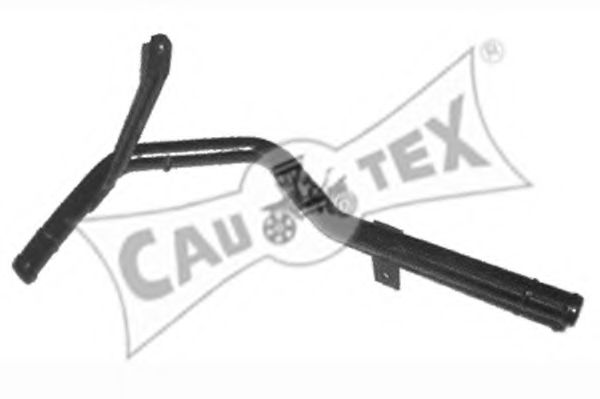 Трубка охлаждающей жидкости CAUTEX 955322