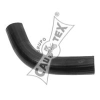 Шланг радиатора CAUTEX 486250