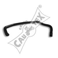 Шланг радиатора CAUTEX 466110