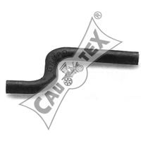 Шланг радиатора CAUTEX 026415