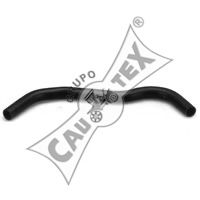 Шланг радиатора LEMFÖRDER 16554