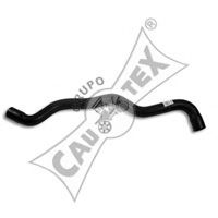 Шланг радиатора CAUTEX 466093