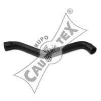 Шланг радиатора CAUTEX 466015