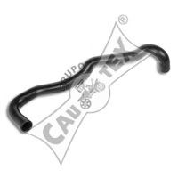 Шланг радиатора CAUTEX 026650