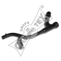 Трубка охлаждающей жидкости CAUTEX 011077