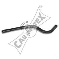Шланг радиатора CAUTEX 026582