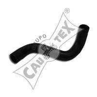 Шланг радиатора CAUTEX 016391