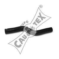 Шланг радиатора CAUTEX 026131