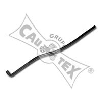 Шланг радиатора CAUTEX 031193