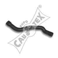 Шланг радиатора CAUTEX 186054