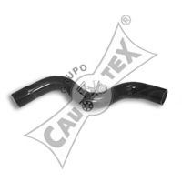 Шланг радиатора CAUTEX 026556