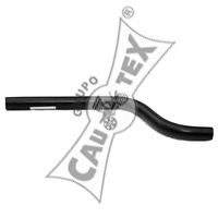 Шланг радиатора CAUTEX 036418