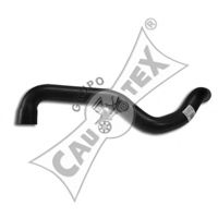 Шланг радиатора CAUTEX 186048