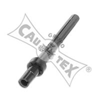 Шланг радиатора CAUTEX 011386