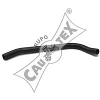 Шланг радиатора CAUTEX 466096