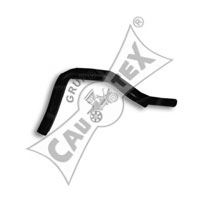 Шланг радиатора CAUTEX 706036