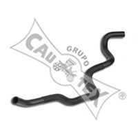 Шланг радиатора Metalcaucho 009204