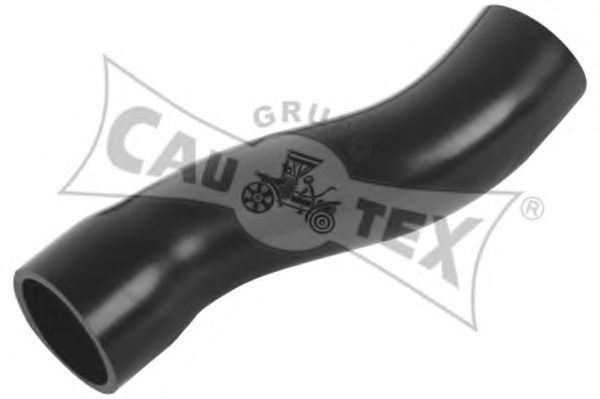 Заливная горловина, топливной бак CAUTEX 086744