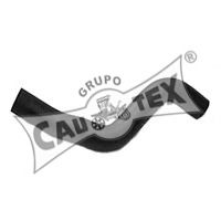 Шланг радиатора CAUTEX 026484
