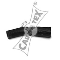 Шланг радиатора Metalcaucho 008354