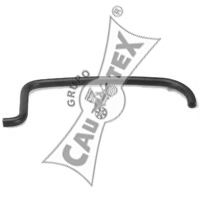 Шланг радиатора CAUTEX 086001