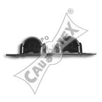 Кронштейн, система выпуска ОГ CAUTEX 460440