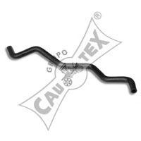 Шланг радиатора CAUTEX 026630