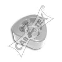 Кронштейн, система выпуска ОГ CAUTEX 180608