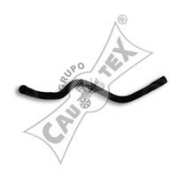 Шланг радиатора CAUTEX 466108