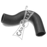 Шланг радиатора CAUTEX 486012