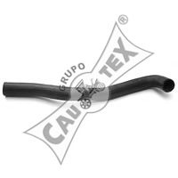 Шланг радиатора CAUTEX 016004