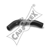 Шланг радиатора CAUTEX 016288