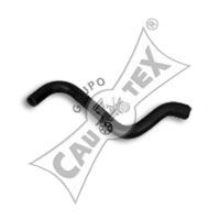 Шланг радиатора CAUTEX 016408