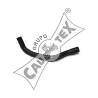 Шланг радиатора CAUTEX 026132