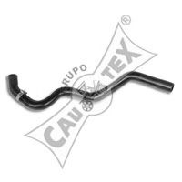 Шланг радиатора CAUTEX 026637