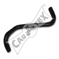 Шланг радиатора CAUTEX 031083