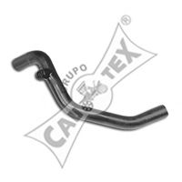 Шланг радиатора CAUTEX 031286
