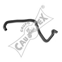 Шланг радиатора CAUTEX 031307