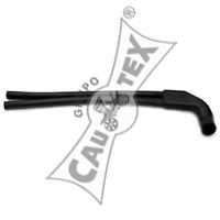 Шланг радиатора CAUTEX 036011