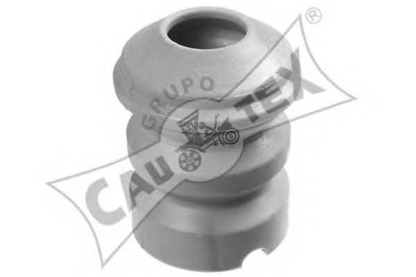 Буфер, амортизация CAUTEX 201531