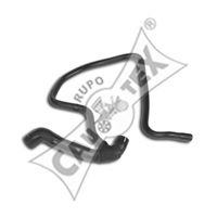 Шланг радиатора CAUTEX 481112