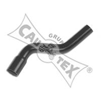 Шланг, воздухоотвод крышки головки цилиндра CAUTEX 481132