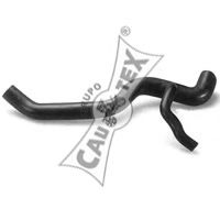 Шланг радиатора GATES 3544