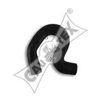 Шланг радиатора CAUTEX 486504