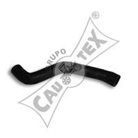 Шланг радиатора CAUTEX 486512