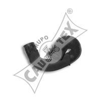 Шланг радиатора CAUTEX 486515