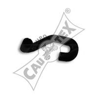 Шланг радиатора CAUTEX 486521